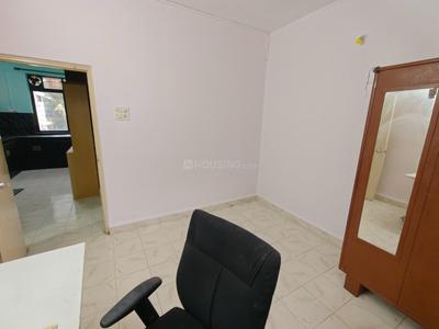 Hall Image of 1076 Sq.ft 3 BHK Apartment / Flat for rent in Panjim Goa for Rs. 40000