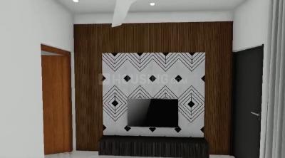 Bedroom Image of 2200 Sq.ft 3.5 BHK Duplex for sale in Noida Extension Greater Noida for Rs. 12000000