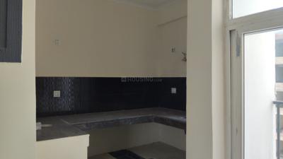 Kitchen Image of 1045 Sq.ft 2 BHK Apartment / Flat for sale in Proview Technocity, Chi V Greater Noida for Rs. 6800000