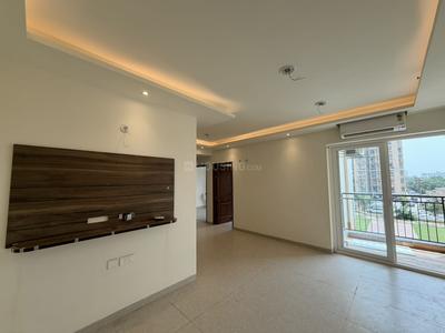 Hall Image of 1160 Sq.ft 3 BHK Apartment / Flat for sale in City Grace, Bamheta Village Ghaziabad for Rs. 11000000
