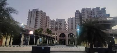 Image of 680 Sq.ft 2 BHK Apartment / Flat for sale in MRG The Balcony, Sector 93, Gurgaon for Rs. 7200000