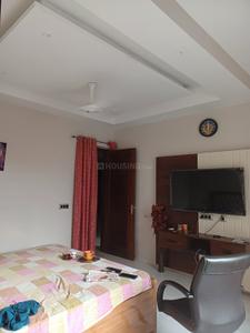 Bedroom Image of 1560 Sq.ft 3 BHK Apartment / Flat for sale in Hero Homes, Sector 88 Mohali for Rs. 18000000