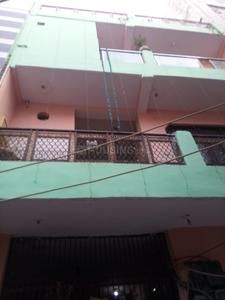 Image of 1125 Sq.ft 4 BHK Independent House for sale in Shahdara, New Delhi for Rs. 8000000