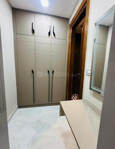 Bedroom Image of 1548 Sq.ft 3 BHK Builder Floor for sale in BPTP District 2, Sector 86 Faridabad for Rs. 16500000