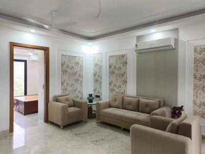 Living Room Image of 1500 Sq.ft 3 BHK Builder Floor for sale in Skywhales Vienna Greens, Sector 99A Gurgaon for Rs. 15550000