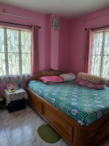 Bedroom Image of 850 Sq.ft 3 BHK Apartment / Flat for sale in Deshbandhu Para Siliguri for Rs. 4200000