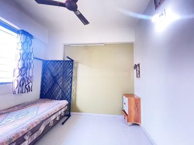 Bedroom Image of 1071 Sq.ft 2 BHK Apartment / Flat for sale in Narolgam Ahmedabad for Rs. 3300000