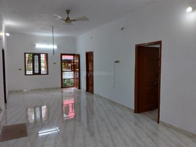 Hall Image of 1500 Sq.ft 4 BHK Independent House for sale in Perungalathur Chennai for Rs. 20000000