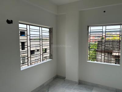 Bedroom Image of 690 Sq.ft 2 BHK Apartment / Flat for sale in Belghoria Kolkata for Rs. 2500000