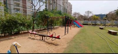 Image of 3455 Sq.ft 4 BHK Apartment / Flat for sale in Sarjapur, Bengaluru for Rs. 43000000