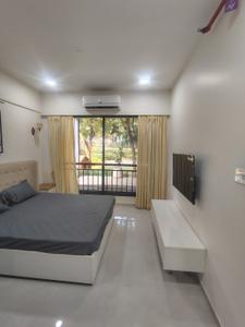 Bedroom Image of 1220 Sq.ft 3 BHK Apartment / Flat for sale in Joyville Celestia Phase 2, Shewalewadi Pune for Rs. 11600000
