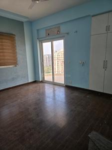 Bedroom Image of 1900 Sq.ft 3.5 BHK Apartment / Flat for sale in Mahagun Moderne, Sector 78 Noida for Rs. 32000000