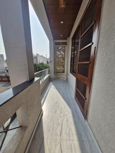 Balcony Image of 4500 Sq.ft 6 BHK Villa for sale in Vaishali Nagar Extension Jaipur for Rs. 28500000