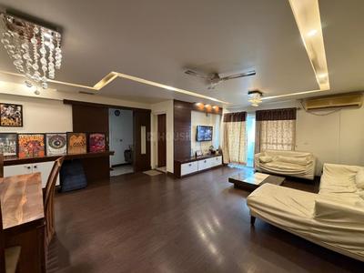 3 BHK Flat