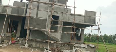 Image of 1200 Sq.ft 2 BHK Independent House for sale in Pedamiram, Bhimavaram for Rs. 6100000