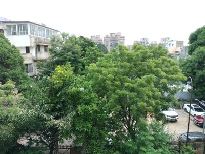 Bedroom Three Image of 2000 Sq.ft 4 BHK Builder Floor for rent in DDA Karuna Kunj, Sector 3 Dwarka New Delhi for Rs. 55000