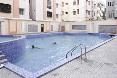 Image of Flat-5018 Tulip Le Park in Kondapur, Hyderabad