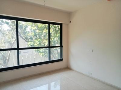 Bedroom Image of 1321 Sq.ft 3 BHK Apartment / Flat for rent in Kalpataru Magnus, Bandra East Mumbai for Rs. 270000