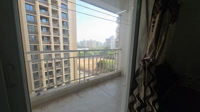 Image of 1050 Sq.ft 2 BHK Apartment / Flat for sale in Godrej Garden City, Jagatpur, Ahmedabad for Rs. 5000000