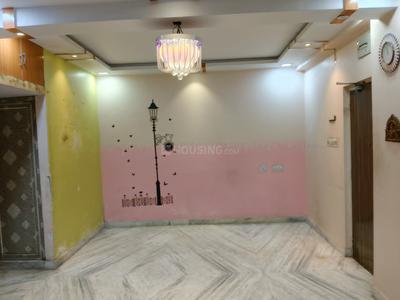 Hall Image of 1150 Sq.ft 3 BHK Apartment / Flat for sale in Kasba Kolkata for Rs. 6800000