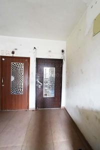 Balcony Image of 1917 Sq.ft 3 BHK Apartment / Flat for sale in Maninagar Ahmedabad for Rs. 13500000