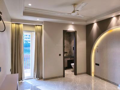 Bedroom Image of 1450 Sq.ft 3 BHK Builder Floor for sale in Ansal Versalia, Sector 67 Gurgaon for Rs. 22500000