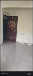 Hall Image of 600 Sq.ft 1 BHK Apartment / Flat for rent in Narhe Pune for Rs. 10000