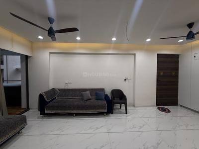 Living Room Image of 1064 Sq.ft 3 BHK Apartment / Flat for sale in Inoxe Casa Amplio, Hanspura Ahmedabad for Rs. 10000000