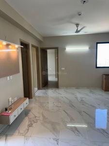 Hall Image of 1400 Sq.ft 2 BHK Apartment / Flat for rent in M3M Skywalk, Sector 74 Gurgaon for Rs. 51000