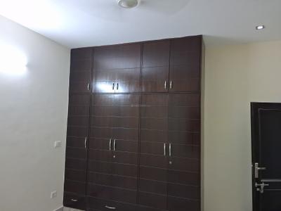 Bedroom Image of 2300 Sq.ft 3 BHK Builder Floor for rent in Sector 43 Gurgaon for Rs. 75000