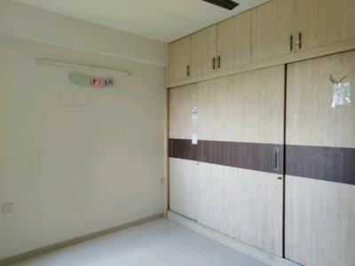 Bedroom Image of 1800 Sq.ft 3 BHK Apartment / Flat for sale in Unitech Fresco, Sector 50 Gurgaon for Rs. 27500000