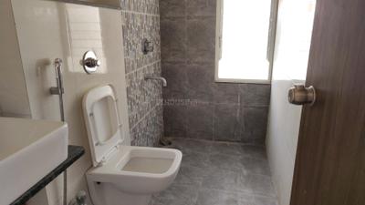 Image of 1100 Sq.ft 3 BHK Apartment / Flat for rent in Majestique Rhythm County, Handewadi, Pune for Rs. 26000