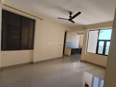 Bedroom Image of 900 Sq.ft 2 BHK Apartment / Flat for rent in Maxheights Dream Homes, Sector 61 Sonipat for Rs. 9200