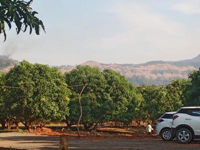 Image of 3229 Sq.ft Residential Plot / Land for sale in Karjat, Thane for Rs. 3225771