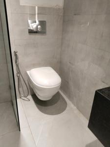 Bedroom One Image of 1900 Sq.ft 4 BHK Apartment / Flat for sale in The Nook Apartment, Santacruz West Mumbai for Rs. 110000000