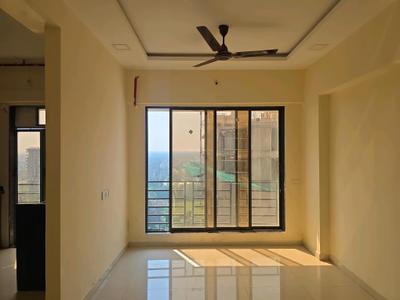 Living Room Image of 950 Sq.ft 2 BHK Apartment / Flat for sale in Nalasopara West Nala Sopara for Rs. 6000000