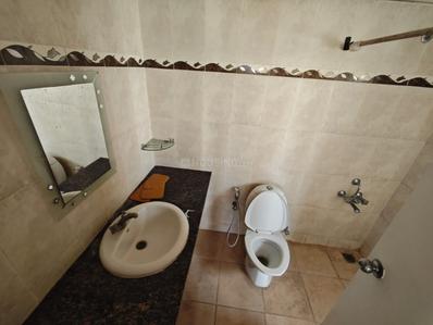 Image of 1915 Sq.ft 3 BHK Apartment / Flat for rent in Prestige Kensington Gardens, Jalahalli, Bengaluru for Rs. 55000
