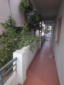 Balcony Image of 1944 Sq.ft 2 BHK Independent House for sale in Jillelguda Hyderabad for Rs. 26000000