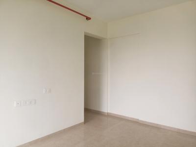 Bedroom Image of 750 Sq.ft 2 BHK Apartment / Flat for sale in Ajmera Greenfinity, Wadala East Mumbai for Rs. 20500000