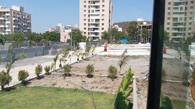 Image of 1800 Sq.ft Residential Plot / Land for sale in SSL Solvista Phase 1, Wagholi, Pune for Rs. 10800000
