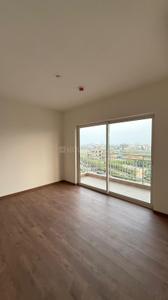 Bedroom Image of 1200 Sq.ft 2 BHK Apartment / Flat for sale in Shapoorji Pallonji JoyVille, Sector 102 Gurgaon for Rs. 22500000