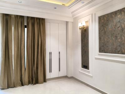 Bedroom Image of 2763 Sq.ft 4 BHK Builder Floor for sale in Palam Vihar Gurgaon for Rs. 32000000