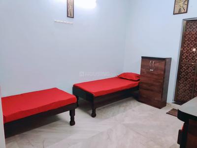 Hall Image of PG in vadodara in Karelibagh, Vadodara