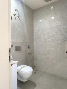 Bedroom One Image of 2000 Sq.ft 4 BHK Builder Floor for sale in Indirapuram Ghaziabad for Rs. 25000000