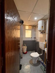 Bathroom Image of 924 Sq.ft 3 BHK Apartment / Flat for sale in ROF Ananda, Sector 95 Gurgaon for Rs. 7200000