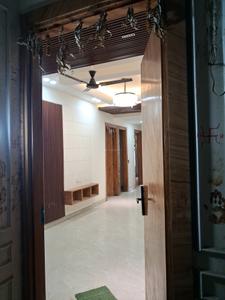 Main Entrance Image of 1675 Sq.ft 3.5 BHK Apartment / Flat for sale in Sector 102 Noida for Rs. 8550000