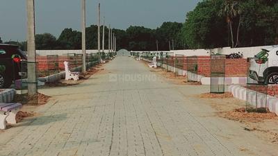 Image of 1150 Sq.ft Residential Plot / Land for sale in Bakshi Ka Talab, Lucknow for Rs. 2100000
