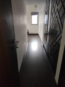Image of 1200 Sq.ft 2 BHK Apartment / Flat for rent in Lodha Belmondo, Gahunje, Pune for Rs. 52000