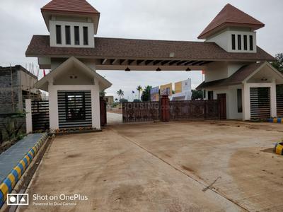 Image of 900 Sq.ft Residential Plot / Land for sale in Kachana, Raipur for Rs. 3375000