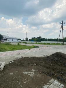 Image of 1200 Sq.ft Residential Plot / Land for sale in Mahalaxmi Nagar 47, New Nanda, Nagpur for Rs. 2850000